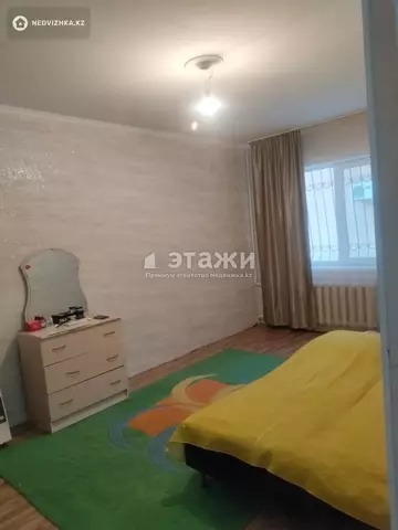 55 м², 2-комнатная квартира, этаж 1 из 4, 55 м², изображение - 2