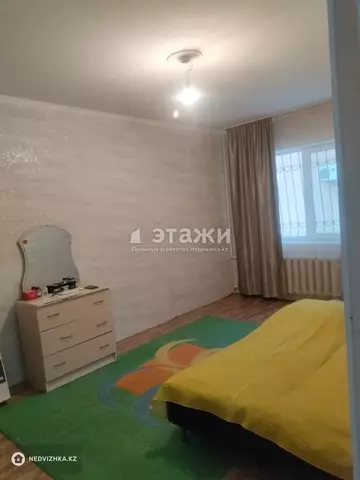55 м², 2-комнатная квартира, этаж 1 из 4, 55 м², изображение - 3
