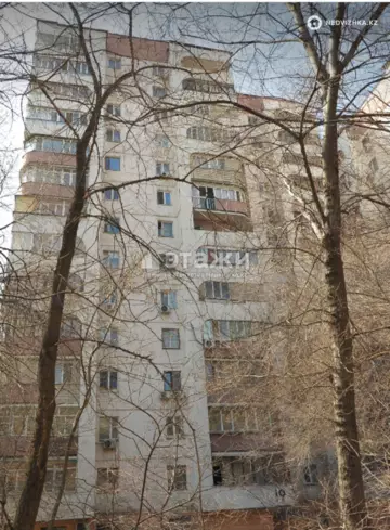 2-комнатная квартира, этаж 14 из 14, 52 м²