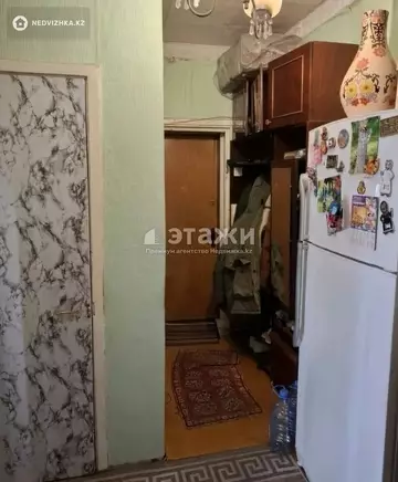2-комнатная квартира, этаж 14 из 14, 52 м²