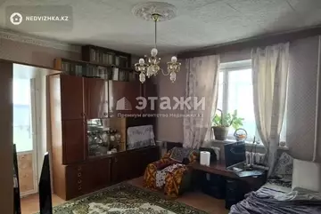 2-комнатная квартира, этаж 14 из 14, 52 м²