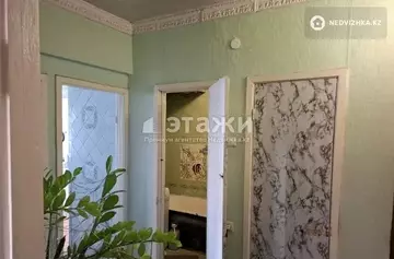2-комнатная квартира, этаж 14 из 14, 52 м²