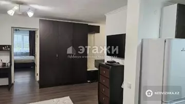 2-комнатная квартира, этаж 2 из 4, 47 м²