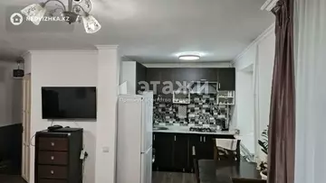 46.6 м², 2-комнатная квартира, этаж 2 из 4, 47 м², изображение - 5