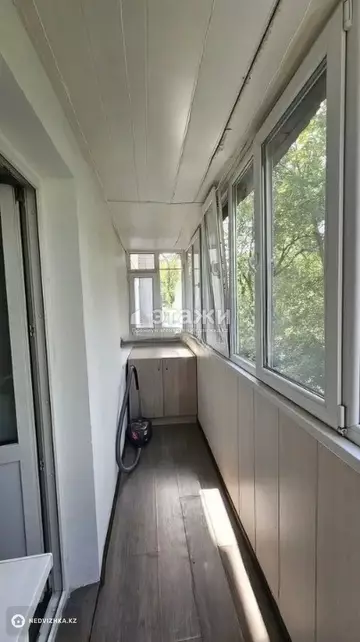 46.6 м², 2-комнатная квартира, этаж 2 из 4, 47 м², изображение - 6