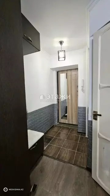 46.6 м², 2-комнатная квартира, этаж 2 из 4, 47 м², изображение - 9