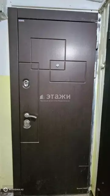 46.6 м², 2-комнатная квартира, этаж 2 из 4, 47 м², изображение - 10