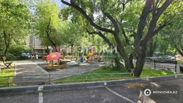 46.6 м², 2-комнатная квартира, этаж 2 из 4, 47 м², изображение - 13