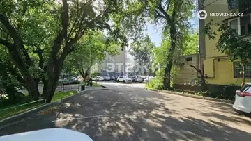 46.6 м², 2-комнатная квартира, этаж 2 из 4, 47 м², изображение - 14