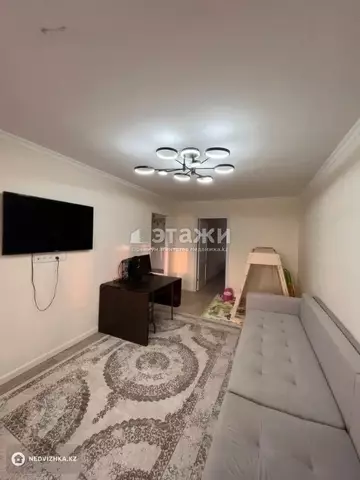 45 м², 2-комнатная квартира, этаж 5 из 5, 45 м², изображение - 0