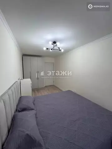 45 м², 2-комнатная квартира, этаж 5 из 5, 45 м², изображение - 1
