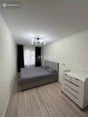 45 м², 2-комнатная квартира, этаж 5 из 5, 45 м², изображение - 2