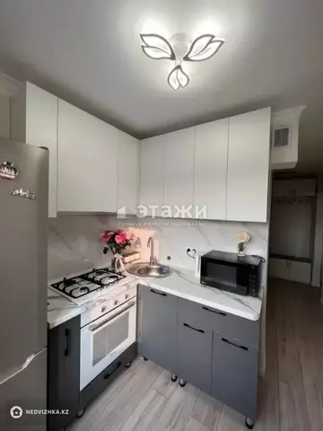 45 м², 2-комнатная квартира, этаж 5 из 5, 45 м², изображение - 3