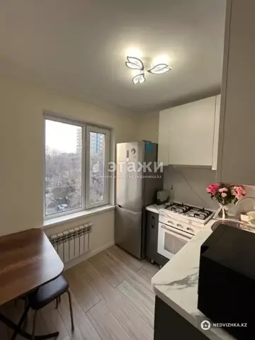 45 м², 2-комнатная квартира, этаж 5 из 5, 45 м², изображение - 4