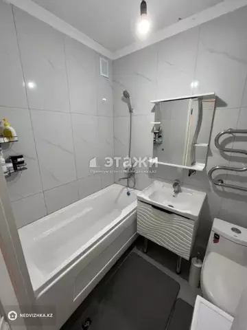 45 м², 2-комнатная квартира, этаж 5 из 5, 45 м², изображение - 5