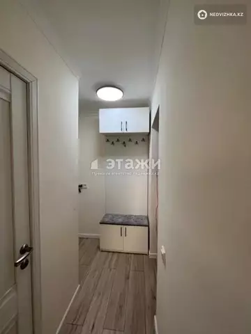 45 м², 2-комнатная квартира, этаж 5 из 5, 45 м², изображение - 6