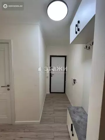 45 м², 2-комнатная квартира, этаж 5 из 5, 45 м², изображение - 7