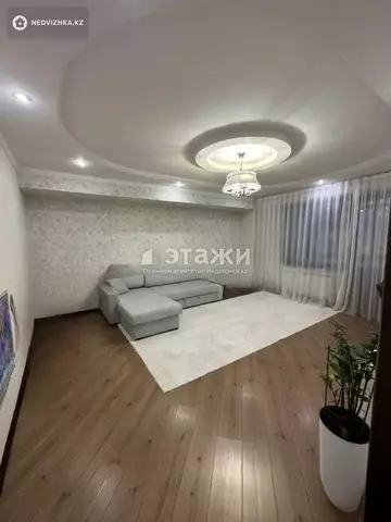 3-комнатная квартира, этаж 12 из 14, 92 м²