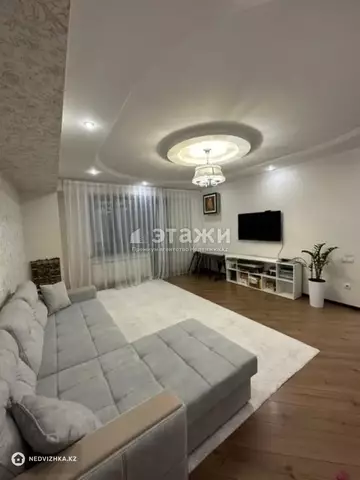 3-комнатная квартира, этаж 12 из 14, 92 м²