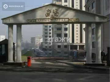3-комнатная квартира, этаж 12 из 14, 92 м²