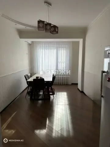 92 м², 3-комнатная квартира, этаж 12 из 14, 92 м², изображение - 4