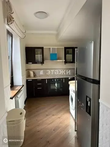 92 м², 3-комнатная квартира, этаж 12 из 14, 92 м², изображение - 6