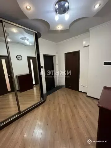 92 м², 3-комнатная квартира, этаж 12 из 14, 92 м², изображение - 9