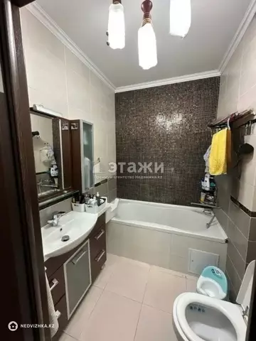 92 м², 3-комнатная квартира, этаж 12 из 14, 92 м², изображение - 10