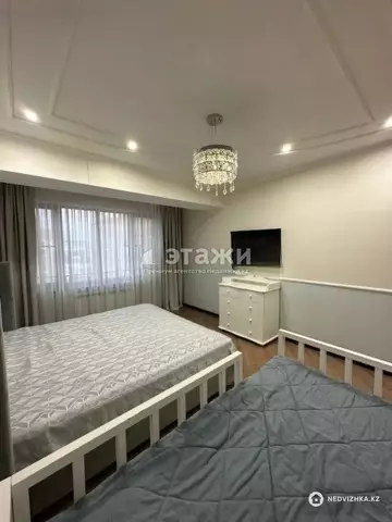92 м², 3-комнатная квартира, этаж 12 из 14, 92 м², изображение - 11