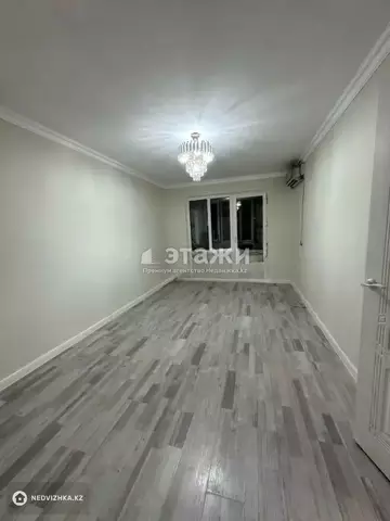 1-комнатная квартира, этаж 5 из 5, 33 м²
