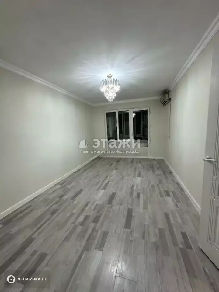 33 м², 1-комнатная квартира, этаж 5 из 5, 33 м², изображение - 1