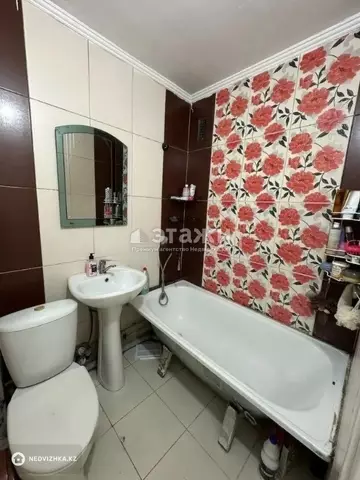 1-комнатная квартира, этаж 5 из 5, 33 м²