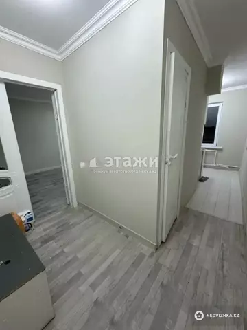 33 м², 1-комнатная квартира, этаж 5 из 5, 33 м², изображение - 6