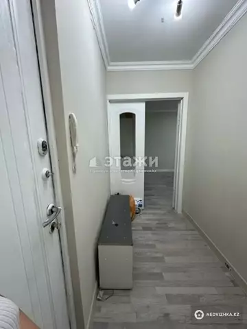 33 м², 1-комнатная квартира, этаж 5 из 5, 33 м², изображение - 7