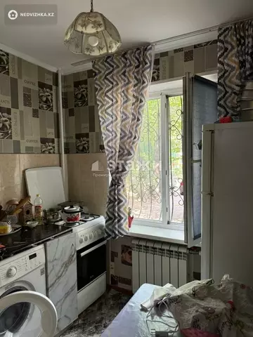 31.4 м², 1-комнатная квартира, этаж 1 из 4, 31 м², изображение - 4
