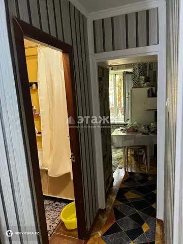 31.4 м², 1-комнатная квартира, этаж 1 из 4, 31 м², изображение - 5