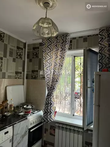 31.4 м², 1-комнатная квартира, этаж 1 из 4, 31 м², изображение - 6
