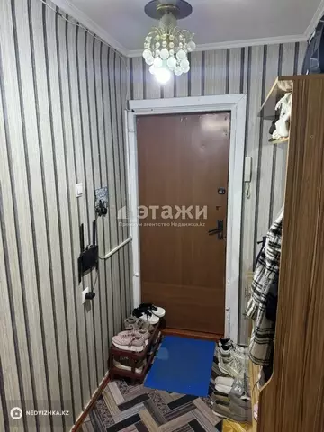 31.4 м², 1-комнатная квартира, этаж 1 из 4, 31 м², изображение - 7