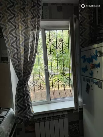 31.4 м², 1-комнатная квартира, этаж 1 из 4, 31 м², изображение - 8