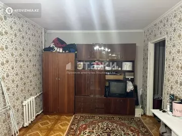 31.4 м², 1-комнатная квартира, этаж 1 из 4, 31 м², изображение - 9