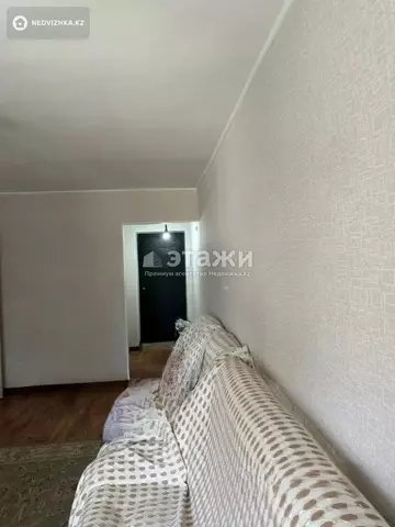 42 м², 2-комнатная квартира, этаж 2 из 4, 42 м², изображение - 4