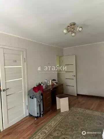42 м², 2-комнатная квартира, этаж 2 из 4, 42 м², изображение - 5