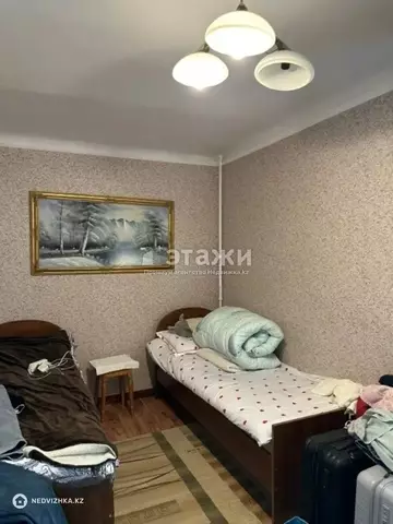 42 м², 2-комнатная квартира, этаж 2 из 4, 42 м², изображение - 6