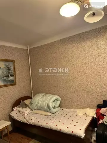 42 м², 2-комнатная квартира, этаж 2 из 4, 42 м², изображение - 7