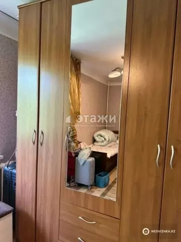 42 м², 2-комнатная квартира, этаж 2 из 4, 42 м², изображение - 8
