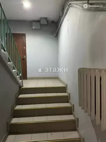42 м², 2-комнатная квартира, этаж 2 из 4, 42 м², изображение - 11