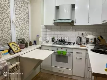 60 м², 3-комнатная квартира, этаж 3 из 4, 60 м², изображение - 5