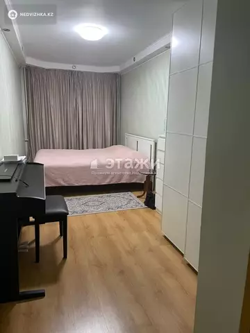 60 м², 3-комнатная квартира, этаж 3 из 4, 60 м², изображение - 7
