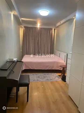 60 м², 3-комнатная квартира, этаж 3 из 4, 60 м², изображение - 8