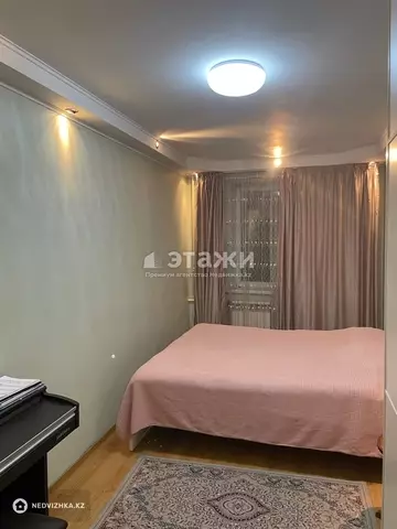 60 м², 3-комнатная квартира, этаж 3 из 4, 60 м², изображение - 9